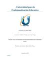 El uso de la cibernética como herramienta didáctica para el aprendizaje escolar