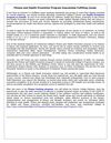 Fitness and Health Promotion Program Guarantees Fulfilling Career