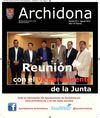 Revista Local Archidona Agosto 2012