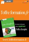 Journal L'offre d'emploi - Alsace - juin 2013