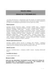 Proces Verbal Conseil Municipal du 17 decembre 2012