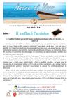 Ancre et vous. Mois de Juin. 2013. E.C.E.P. 