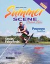 Summer Scene - June 2013