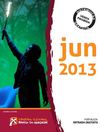 Agenda Junho 2013 CCBNB-Fortaleza
