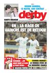 derby du 05/06/2013
