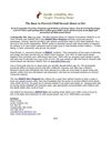 The Race to Prevent Child Sexual Abuse is On!