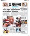 El Regional del Zulia 05-06-2013