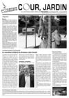 Journal n°1 - 4 juin 2013