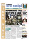  Journal Municipal de Peymeinade - Septembre 2011 