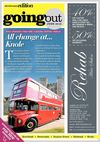 StayGo Sevenoaks Edition June 2013