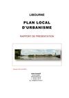 PLU de Libourne