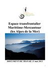 Synthèse projet patrimoine mondial de l'UNESCO