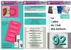 Club des lecteurs, avril 2013, lettre n°92