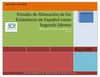 Estándares de Español título III