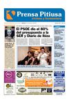 Prensa Pitiusa edición 327