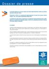 Signature d'une charte départemental Ram entre la Caf et le Conseil général de Loire-Atlantique