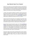 Spor Haberleri Sport News Channels