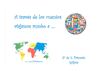 libro de los cuentos del mundo 3º grijota