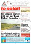 Edition du 6 Juin 2013