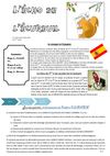 L'écho de l'écureuil n°8