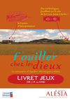Livret jeux