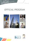 ICUSTA 2013 - 11th Biennal General Assembly - Official program