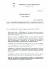 Il sindaco assume l'interim all'Urbanistica
