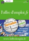 Journal L'offre d'emploi - Rhône-Alpes - juin 2013