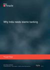 Why India needs Islamic Banking