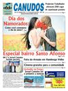 Jornal Canudos - Edição 302