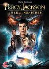 Percy Jackson : La mer des monstres - Extrait - Livre de Poche Jeunesse