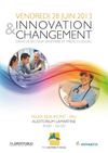 colloque du 28 juin "Innovation et changement dans le secteur sanitaire et médico-social"
