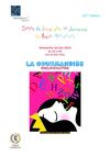 Bibliographie "Gourmandise"