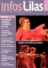 Infos Lilas juin 2013