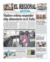 El Regional del Zulia 09-06-2013
