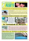 7 giorni Roseto - 9 giugno 2013