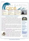 Circé Newsletter mai 2013