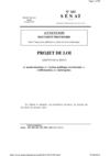 projet de loi