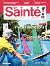 Saintémag - juin 2013