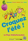 Croquez l'été 2013