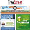 FreeStreet 5 Giugno 2013