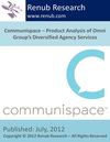 Company Analysis: Communispace (product of Business Social Media/ Business Social Software)