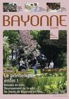 Bayonne Magazine n°175 Mai - Juin 2013