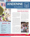 Bulletin Communal d'Andenne - Juin 2013