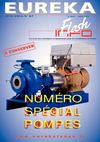 EUREKA FLASH INFO N°67 - JUIN 2013