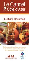 Tourisme - Le guide gourmand