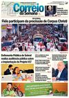Correio da Semana 527