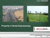 A Most Lucrative Property in Noida- Greater Noida Expressway