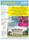 Jarville.Com juin 2013