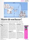 Le Parisien mai 2013